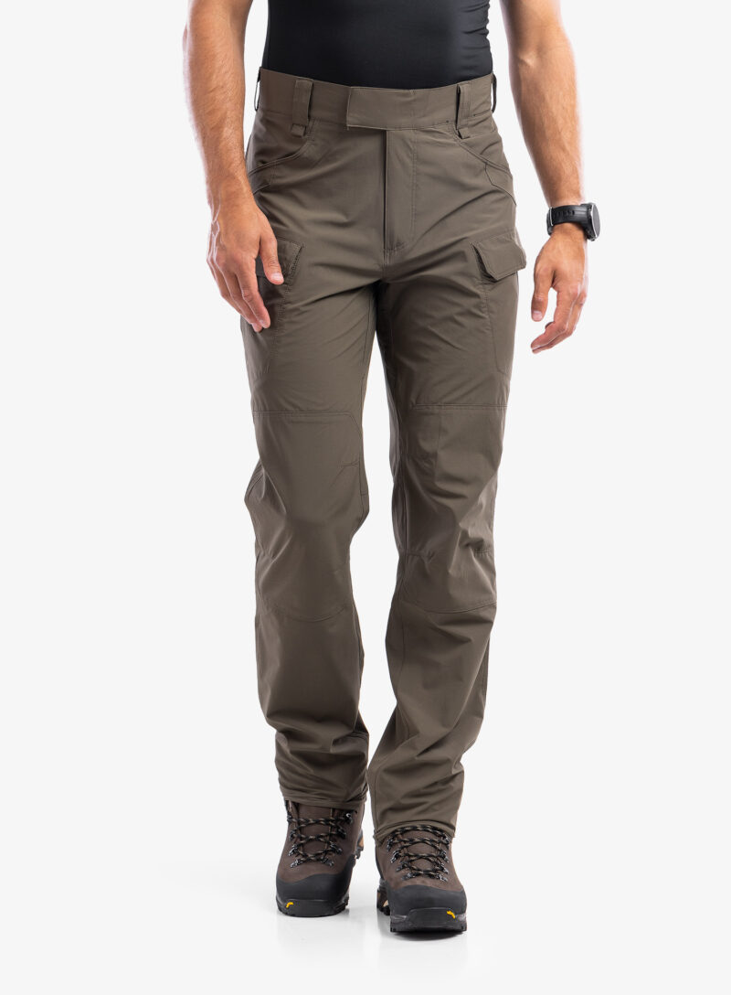 Pantaloni Helikon-Tex Outdoor Tactical Pants - VersaStretch Lite - taiga green