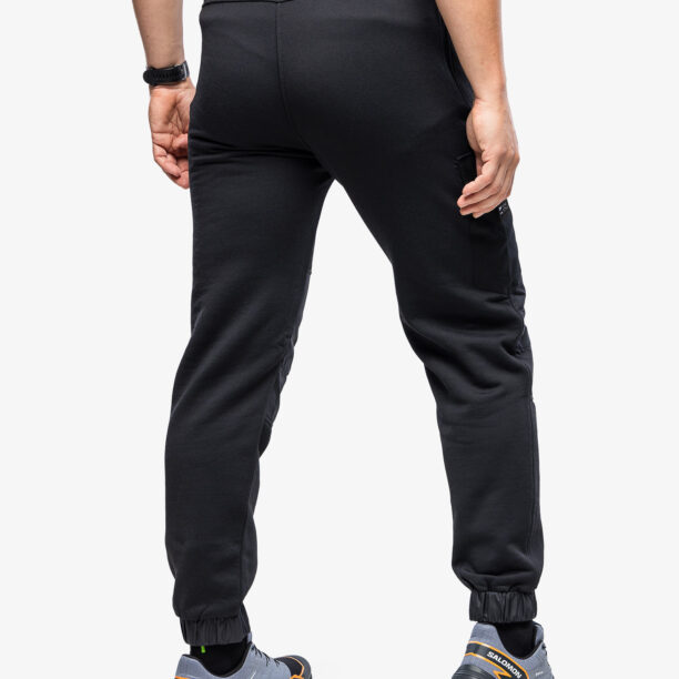 Pantaloni Mons Royale Decade Pants - blk preţ