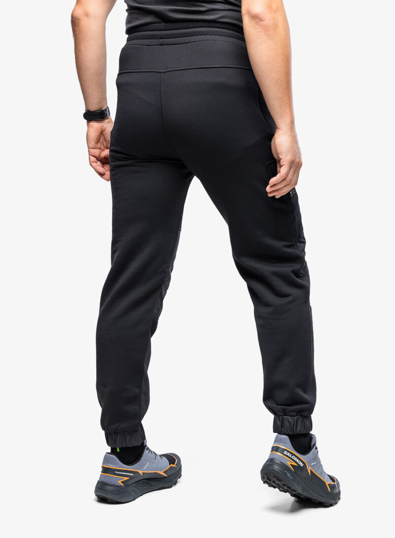 Pantaloni Mons Royale Decade Pants - blk preţ