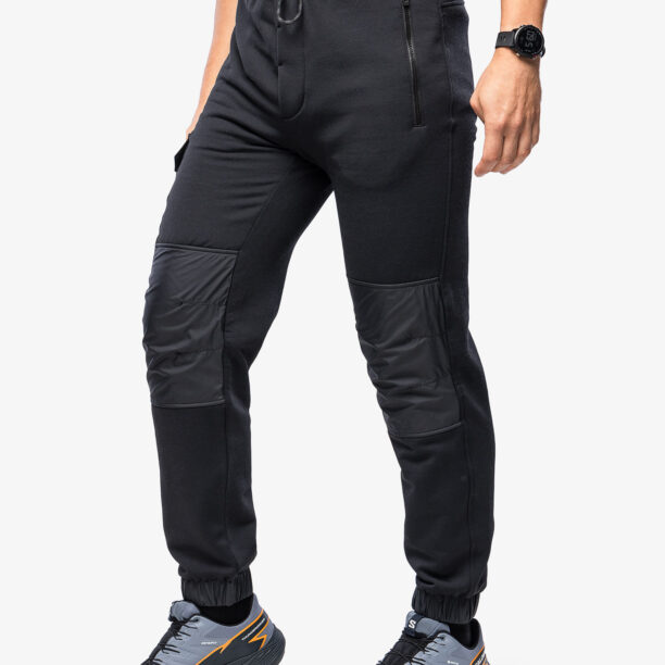 Cumpăra Pantaloni Mons Royale Decade Pants - blk