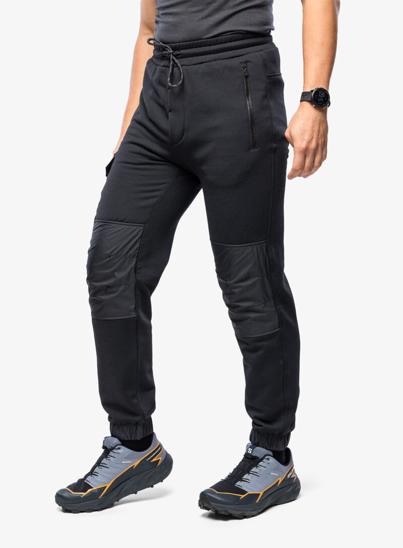 Cumpăra Pantaloni Mons Royale Decade Pants - blk