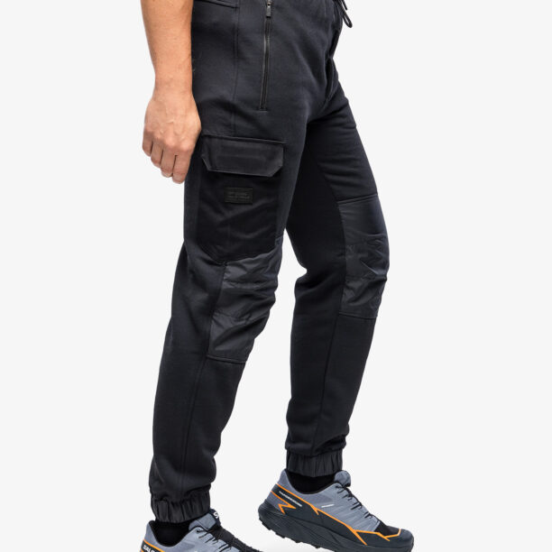 Preţ Pantaloni Mons Royale Decade Pants - blk