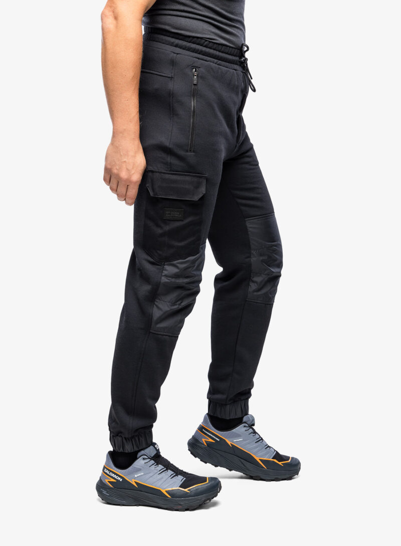 Preţ Pantaloni Mons Royale Decade Pants - blk