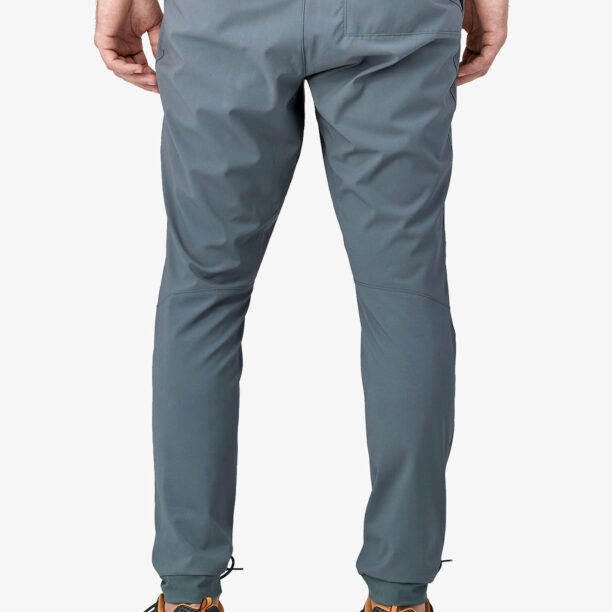 Pantaloni Patagonia Terrebonne Joggers - nouveau green preţ