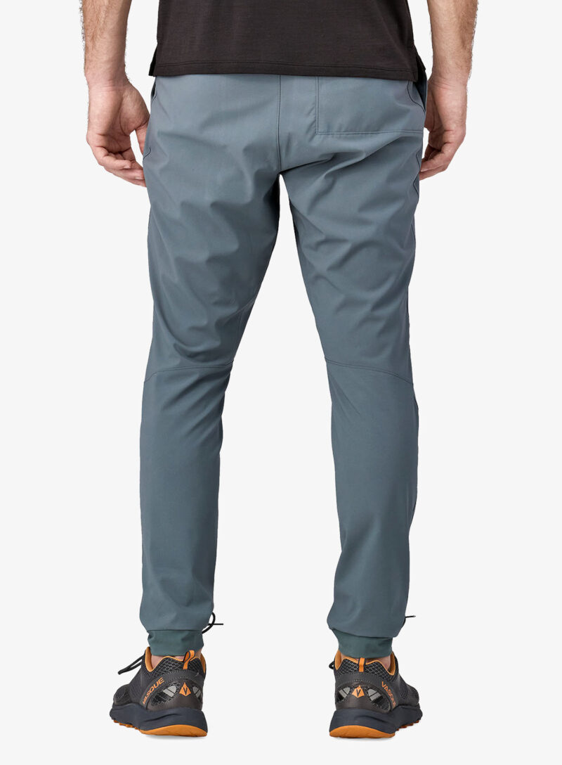 Pantaloni Patagonia Terrebonne Joggers - nouveau green preţ