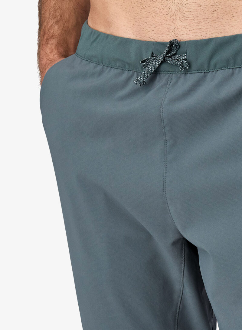 Cumpăra Pantaloni Patagonia Terrebonne Joggers - nouveau green