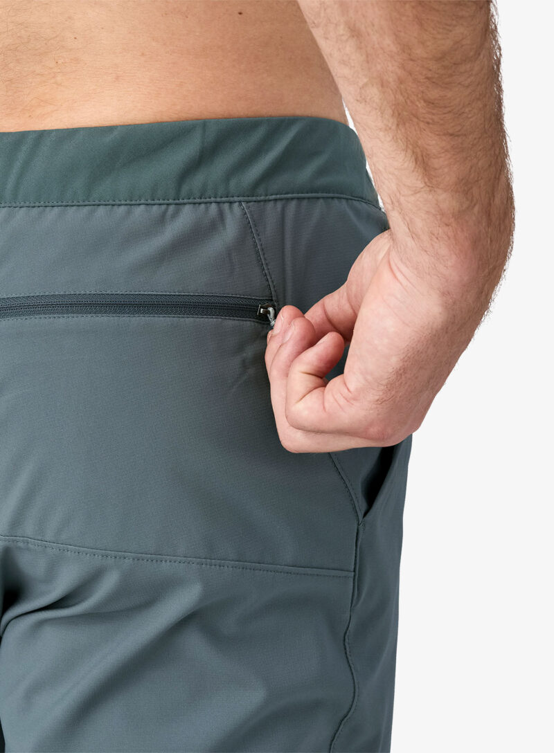 Preţ Pantaloni Patagonia Terrebonne Joggers - nouveau green