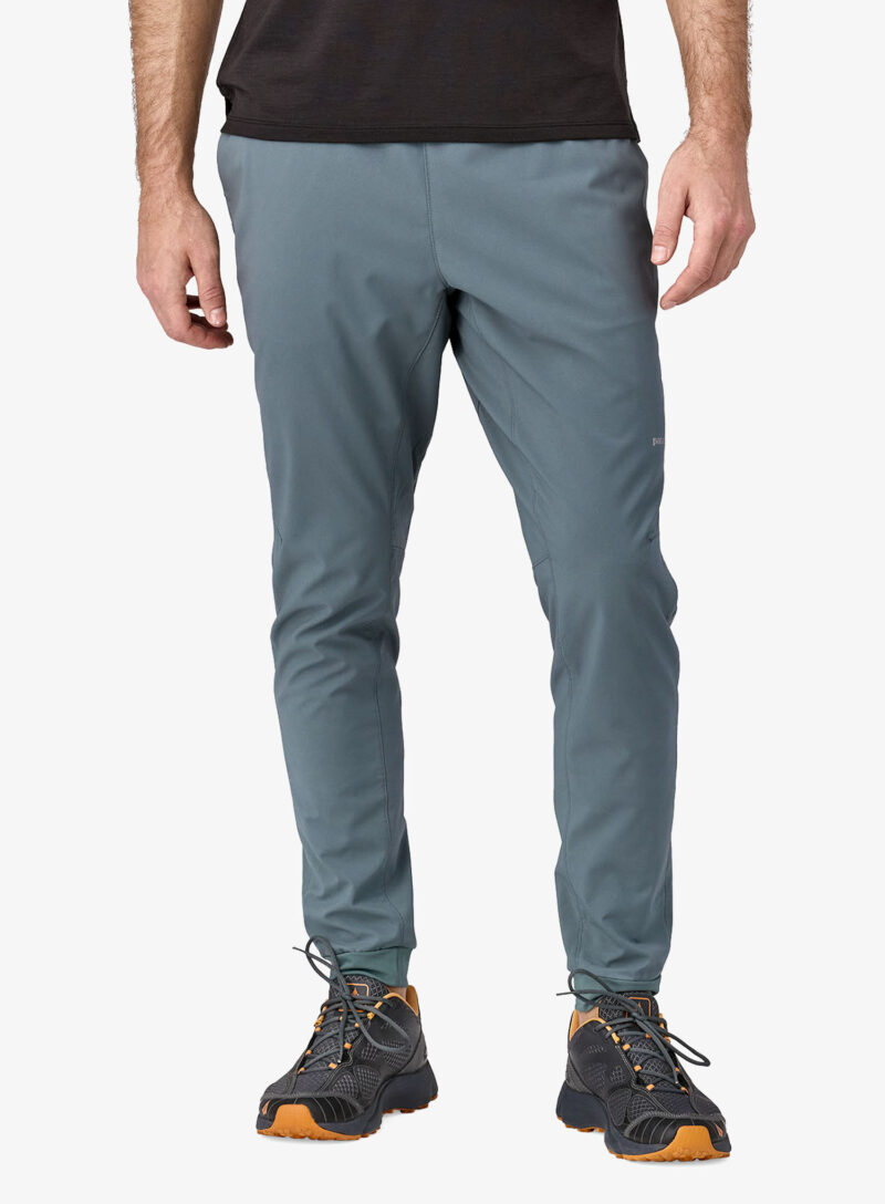 Pantaloni Patagonia Terrebonne Joggers - nouveau green