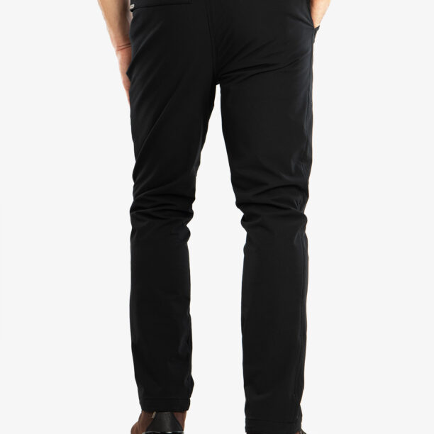 Pantaloni Royal Robbins Alpine Mtn Pro Winter Pant - jet black preţ