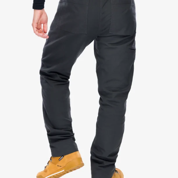 Pantaloni Royal Robbins Billy Goat II Lined Pant - charcoal preţ