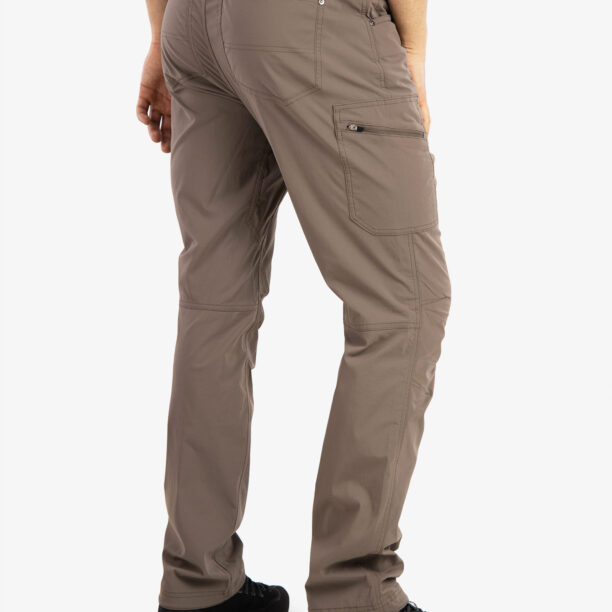 Pantaloni Royal Robbins Bug Barrier Active Traveler Pant - falcon preţ