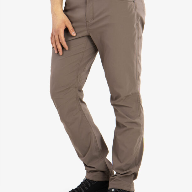 Cumpăra Pantaloni Royal Robbins Bug Barrier Active Traveler Pant - falcon