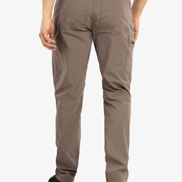 Preţ Pantaloni Royal Robbins Bug Barrier Active Traveler Pant - falcon