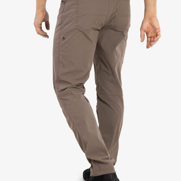 Original Pantaloni Royal Robbins Bug Barrier Active Traveler Pant - falcon