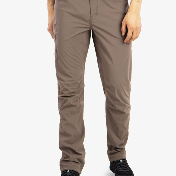 Pantaloni Royal Robbins Bug Barrier Active Traveler Pant - falcon