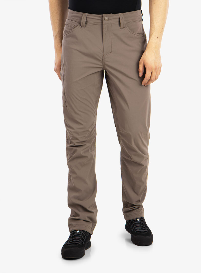 Pantaloni Royal Robbins Bug Barrier Active Traveler Pant - falcon