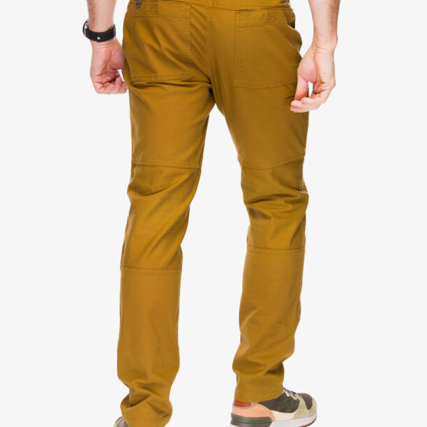 Pantaloni Royal Robbins Half Dome Pant - coyote preţ