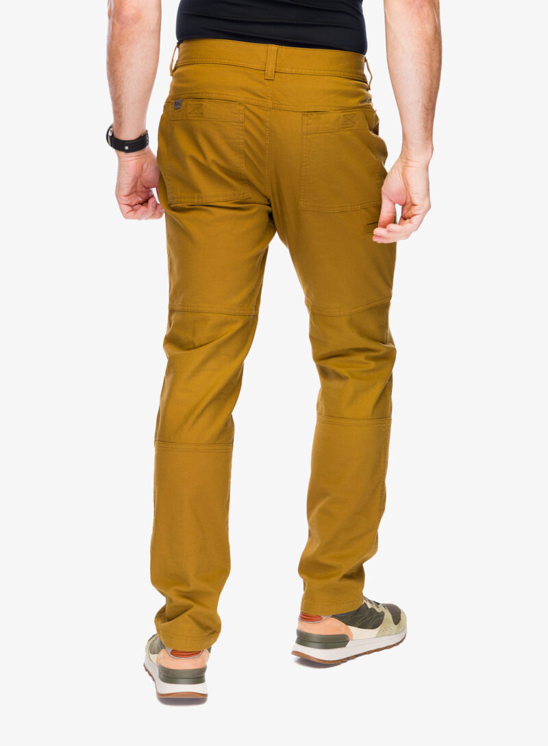 Pantaloni Royal Robbins Half Dome Pant - coyote preţ