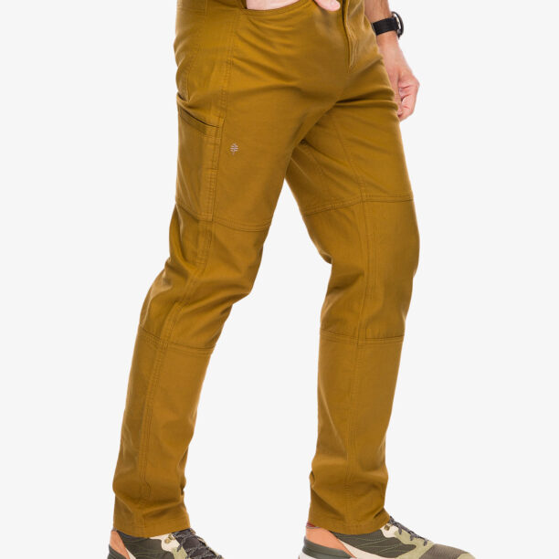 Cumpăra Pantaloni Royal Robbins Half Dome Pant - coyote