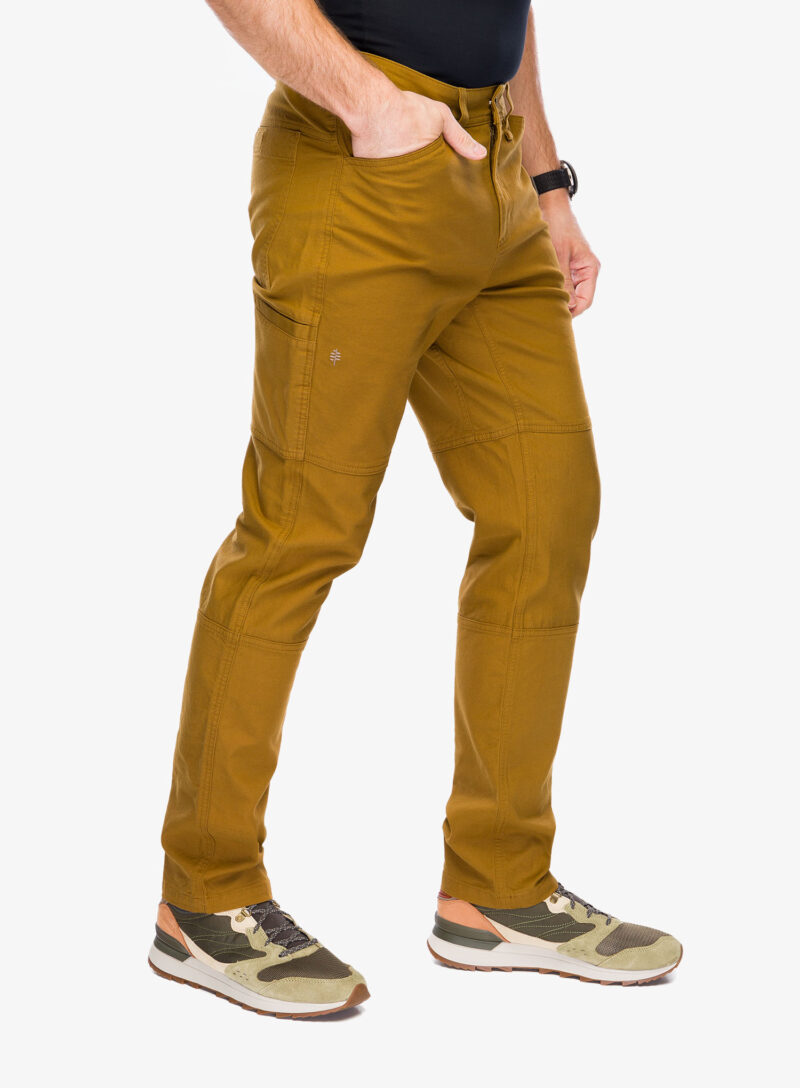 Cumpăra Pantaloni Royal Robbins Half Dome Pant - coyote