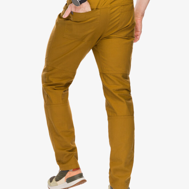 Preţ Pantaloni Royal Robbins Half Dome Pant - coyote