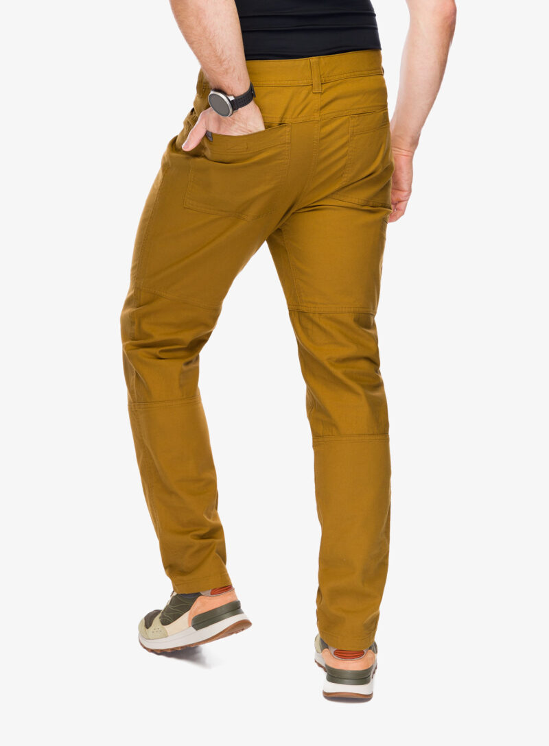 Preţ Pantaloni Royal Robbins Half Dome Pant - coyote