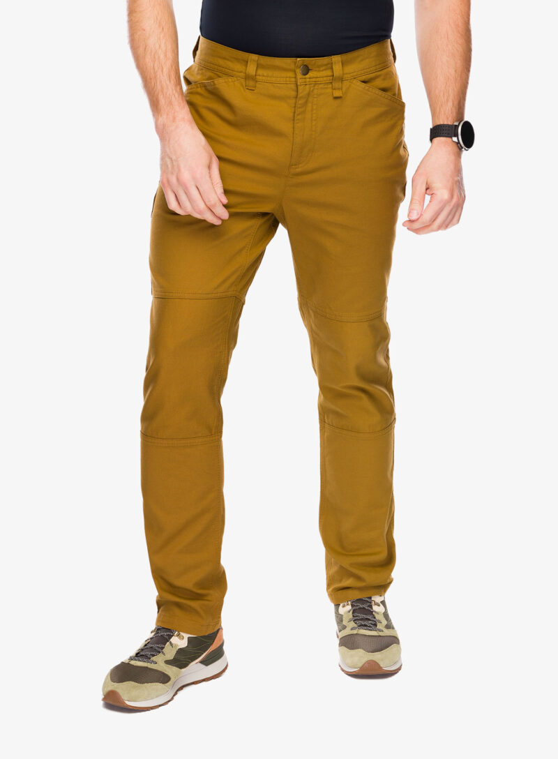 Pantaloni Royal Robbins Half Dome Pant - coyote