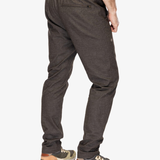 Preţ Pantaloni Royal Robbins Hempline Pant - turkish coffee