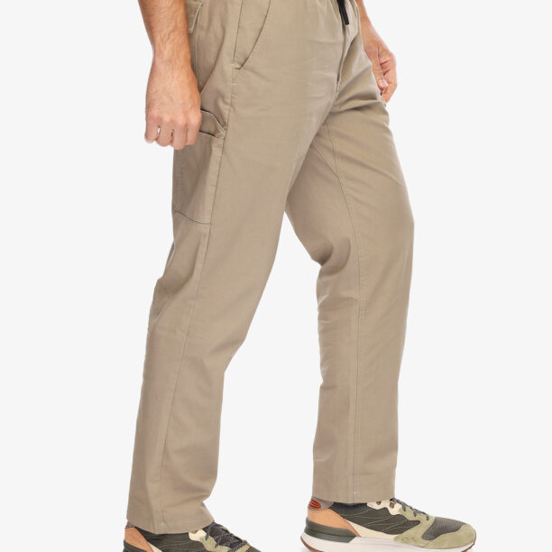 Cumpăra Pantaloni Stance Compound Pant - taupe