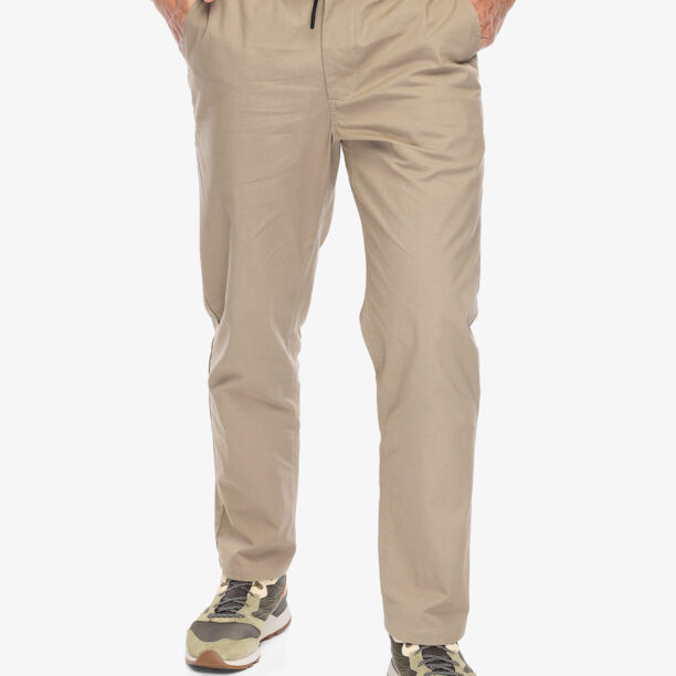 Pantaloni Stance Compound Pant - taupe