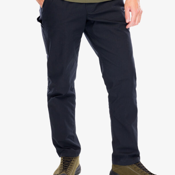 Pantaloni Stance Compound Pant - true black