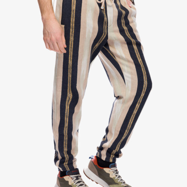 Cumpăra Pantaloni Stance Mercury Sweatpant - stone