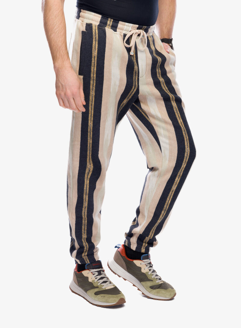 Cumpăra Pantaloni Stance Mercury Sweatpant - stone