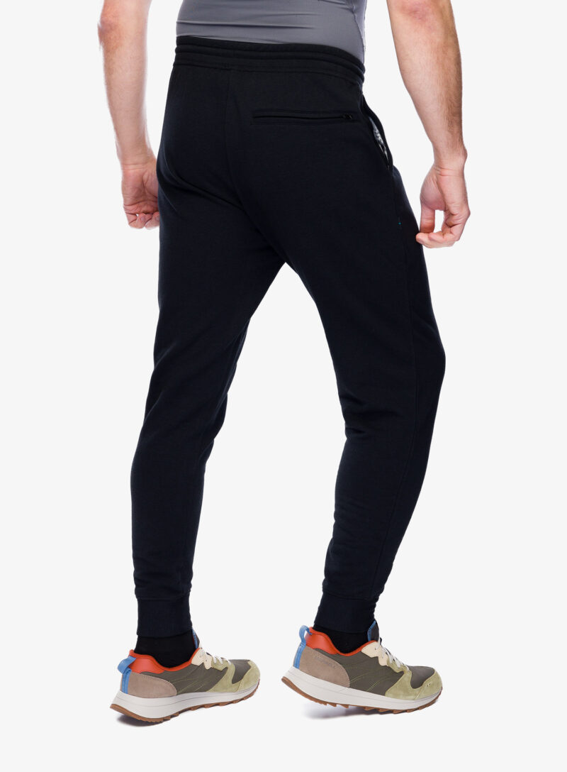 Pantaloni Stance Shelter Jogger - black preţ