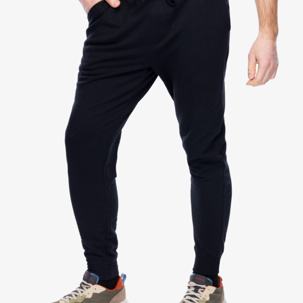 Cumpăra Pantaloni Stance Shelter Jogger - black