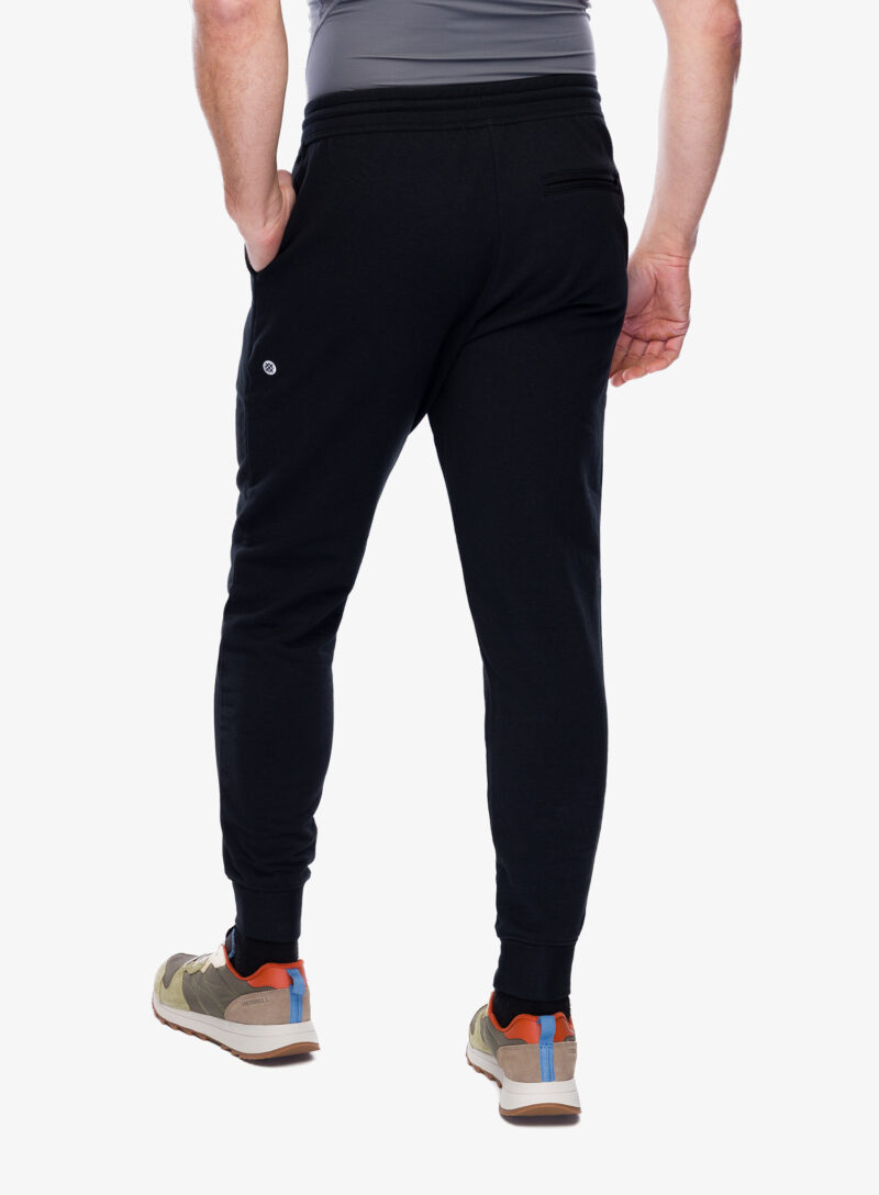 Preţ Pantaloni Stance Shelter Jogger - black