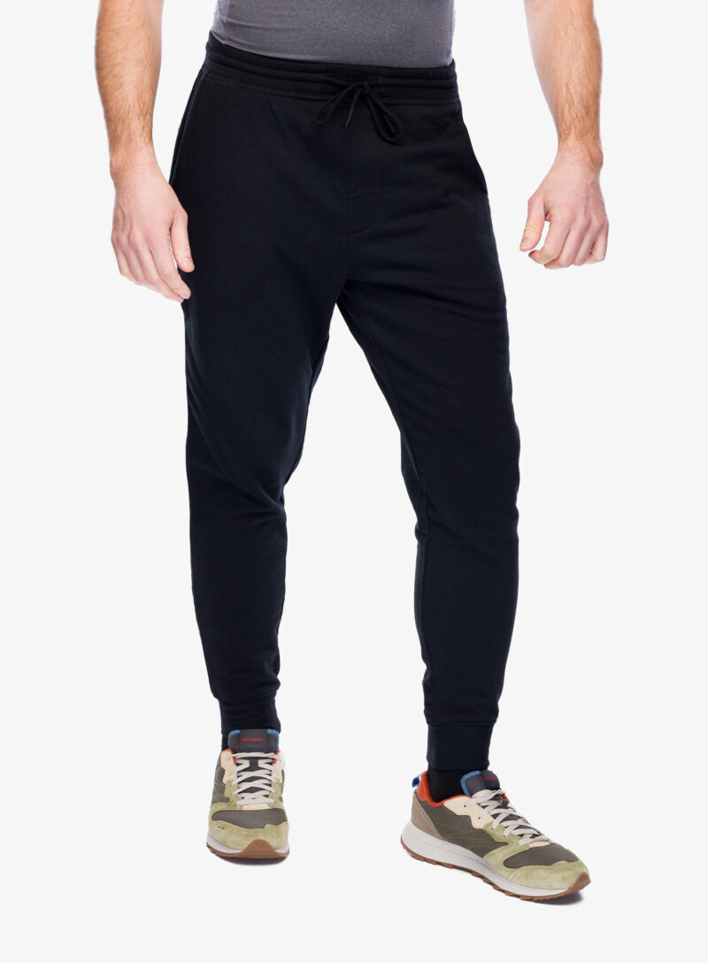 Pantaloni Stance Shelter Jogger - black