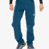 Pantaloni The North Face Alpine Ridge Regular Tapered Pant - midnight petrol