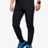 Pantaloni Under Armour OutRun The Storm Pants - black/black/reflective