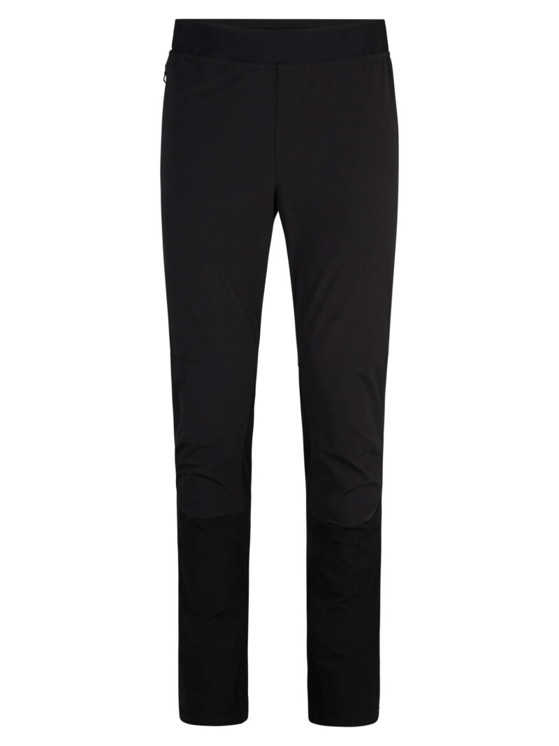 Preţ Pantaloni Ziener Nery - black