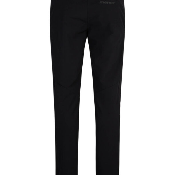 Original Pantaloni Ziener Nery - black