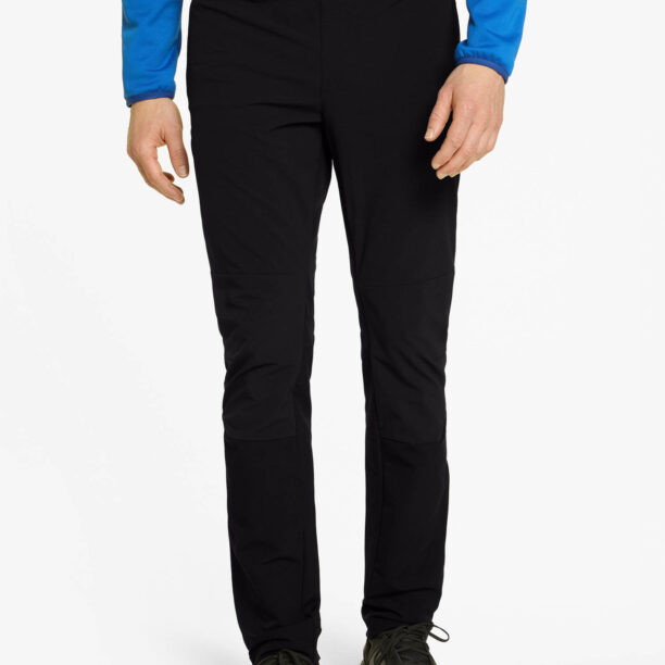 Pantaloni Ziener Nery - black