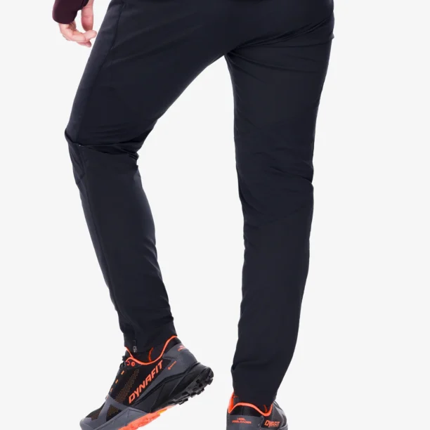 Pantaloni alergare Arcteryx Norvan Insulated Pant - black preţ