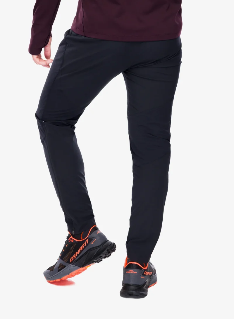 Pantaloni alergare Arcteryx Norvan Insulated Pant - black preţ