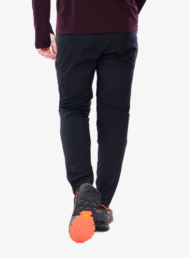 Preţ Pantaloni alergare Arcteryx Norvan Insulated Pant - black