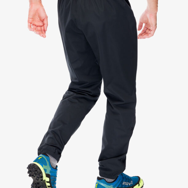 Preţ Pantaloni alergare Brooks High Point Waterproof Pant - black