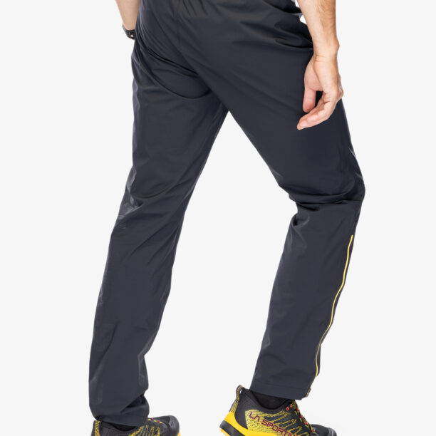 Preţ Pantaloni alergare La Sportiva Drizzle Overpant - black