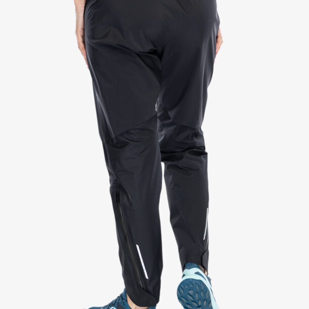 Preţ Pantaloni alergare femei Arcteryx Norvan Shell Pant - black