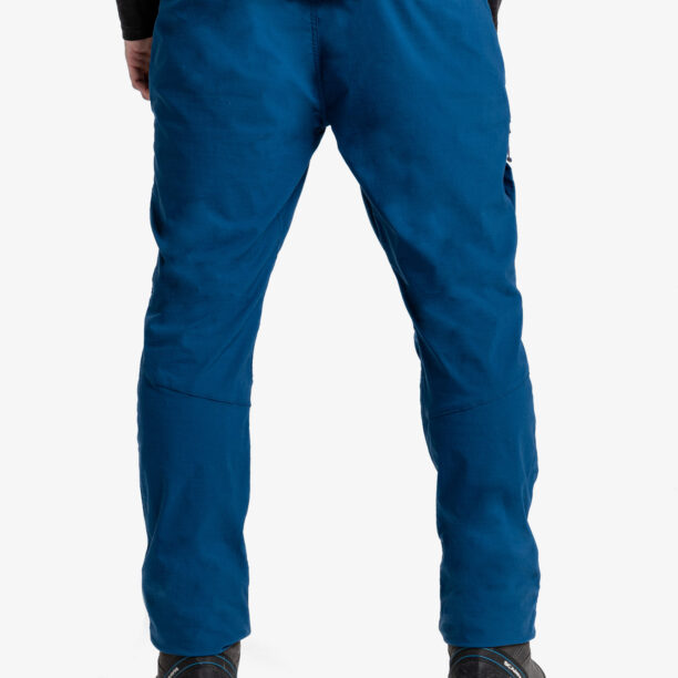 Pantaloni barbatesti Craghoppers NosiLife Pro Active Trouser - poseidon blue preţ