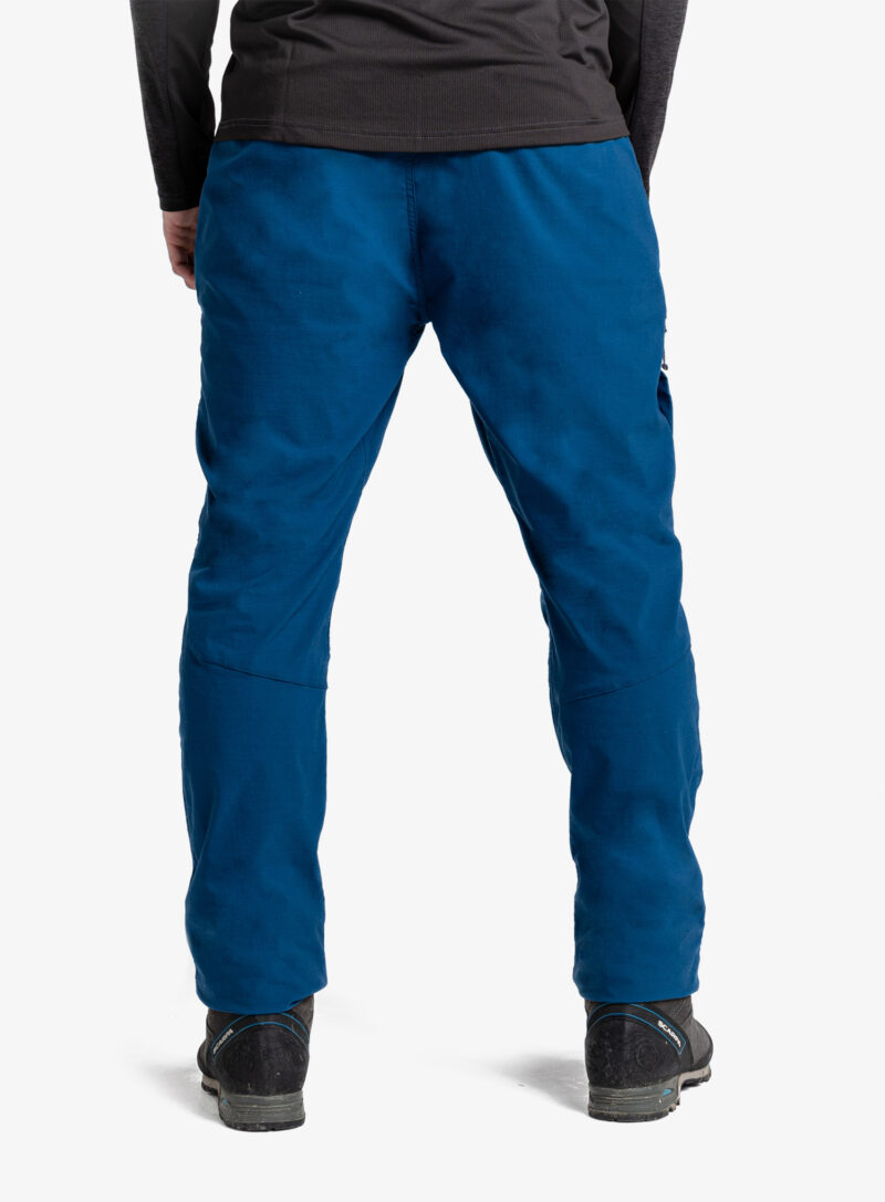 Pantaloni barbatesti Craghoppers NosiLife Pro Active Trouser - poseidon blue preţ